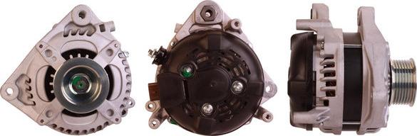 Elstock 28-6601 - ĢENERATORS HONDA 31100-RZP-G01