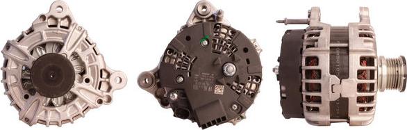 Elstock 28-6818 - ĢENERATORS 28-6818 0