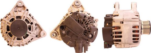 Elstock 28-6839 - ĢENERATORS 9670899580