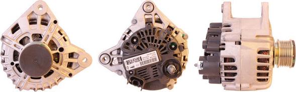 Elstock 28-6862 - ĢENERATORS 28-6862 231004554R