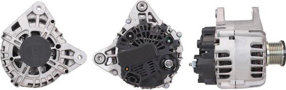 Elstock 28-7535 - ĢENERATORS 28-7535