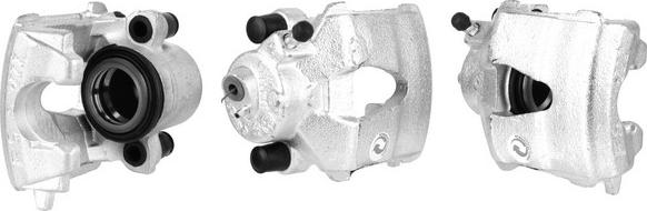 Elstock 82-0502 - 342670 BC-2670 BR