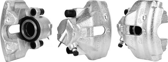 Elstock 82-0503 - 342482 BR.CILINDRS