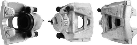 Elstock 82-1995 - 344300 BR.CILINDRS
