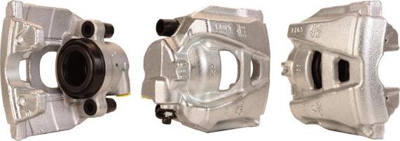 Elstock 82-2137 - 344302 BR.CILINDRS