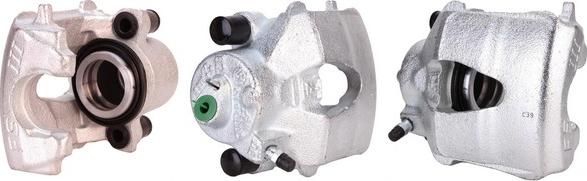 Elstock 83-0502 - 342671 BC-2671 BR