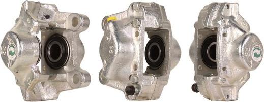 Elstock 86-0018 - 342458 BC-2458 BR