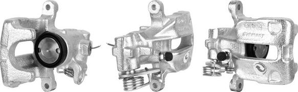 Elstock 86-0144 - 341872 BC-1872 BR