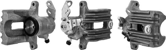 Elstock 86-0192 - 342660 BR.CILINDRS