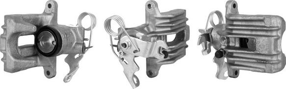 Elstock 86-0193 - 342870 BR.CILINDRS