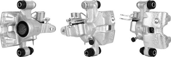 Elstock 86-0260 - 342950 BC-2950 BR