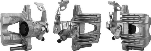Elstock 86-0646 - 342898 BC-2898 BR