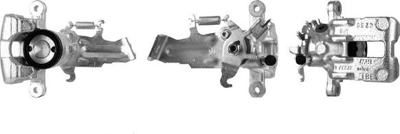 Elstock 86-0699 - 343316 BC-3316 BR