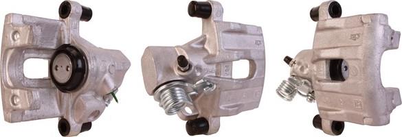 Elstock 86-0712 - 343396 BC-3396 BR
