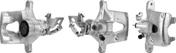 Elstock 86-0713 - 343280 BC-3280 BR