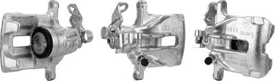 Elstock 86-0757 - 343284 BR.C