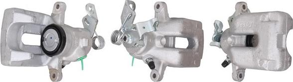 Elstock 86-0800 - 343002 BC-3002 BR