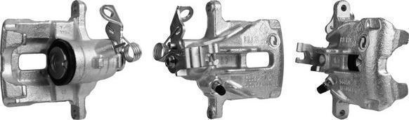 Elstock 86-0823 - 343286 BC-3286 BR