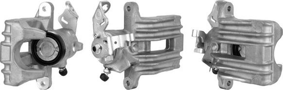 Elstock 86-0935 - 342966 BC-2966 BR