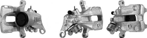 Elstock 86-0964 - 341848 BC-1848 BR