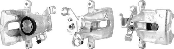 Elstock 86-1272 - 343040 BR.CILINDRS