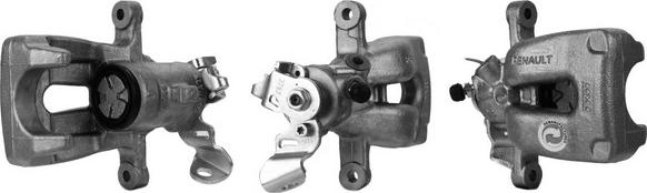 Elstock 86-1622