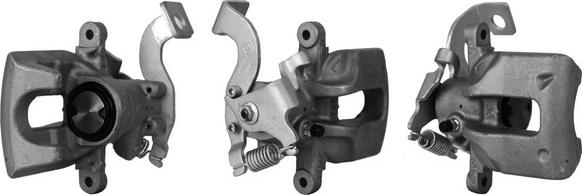 Elstock 86-2101 - 344238 BR.C