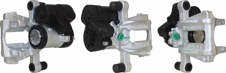 Elstock 86-3162 - 345538 BR.CILINDRS