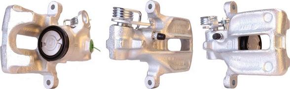 Elstock 87-0144 - 341873 BC-1873 BR