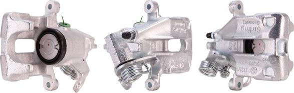 Elstock 87-0145 - 341011 BC-1011 BR
