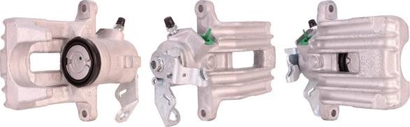 Elstock 87-0192 - 342661 BC-2661 BR