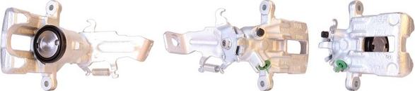 Elstock 87-0699 - 343317 BC-3317 BR