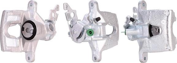 Elstock 87-0715 - BC-2981 BR. CILINDRS