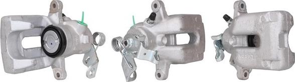 Elstock 87-0800 - 343003 BC-3003 BR