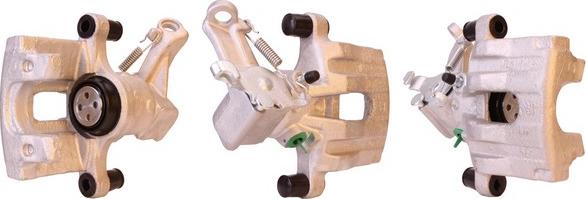 Elstock 87-0827 - 343097 BC-3097 BR
