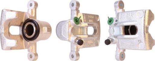 Elstock 87-0872 - 343261 BC-3261 BR