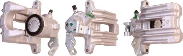 Elstock 87-0935 - 342967 BC-2967 BR