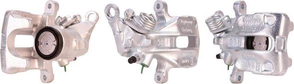 Elstock 87-0964 - 341849 BC-1849 BR