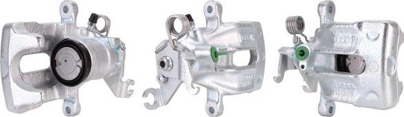Elstock 87-1272 - 343041 BR.CILINDRS