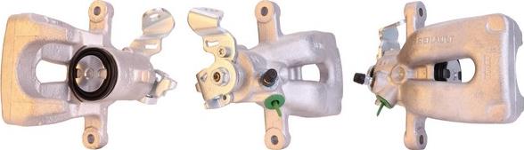 Elstock 87-1622