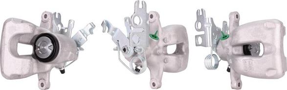 Elstock 87-1833 - 343897 BR.CILINDRS