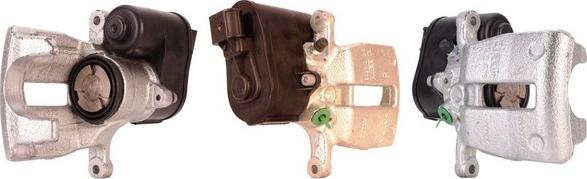 Elstock 87-2320 - BR.CILINDRS BHS1009