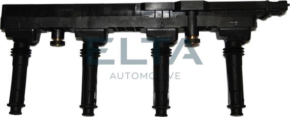 Delphi GN10375-12B1 - Auto Part