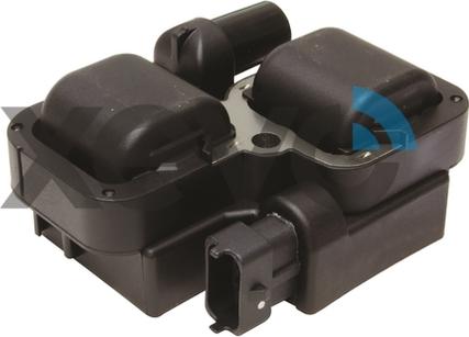 BOSCH 0221503035 - INDUKCIJAS SPOLE 0