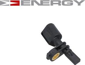 ENERGY CA0022PL - Devējs, Riteņu griešanās