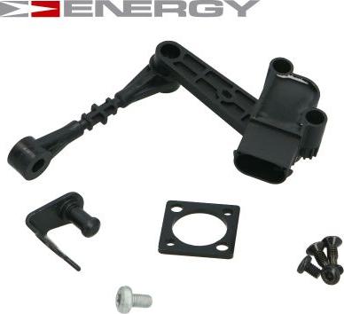 ENERGY CPS0003