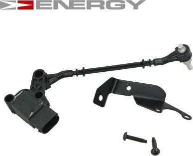 ENERGY CPS0005