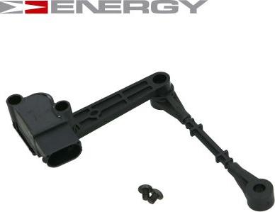 ENERGY CPS0011