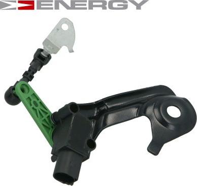ENERGY CPS0018