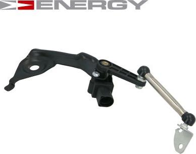 ENERGY CPS0025